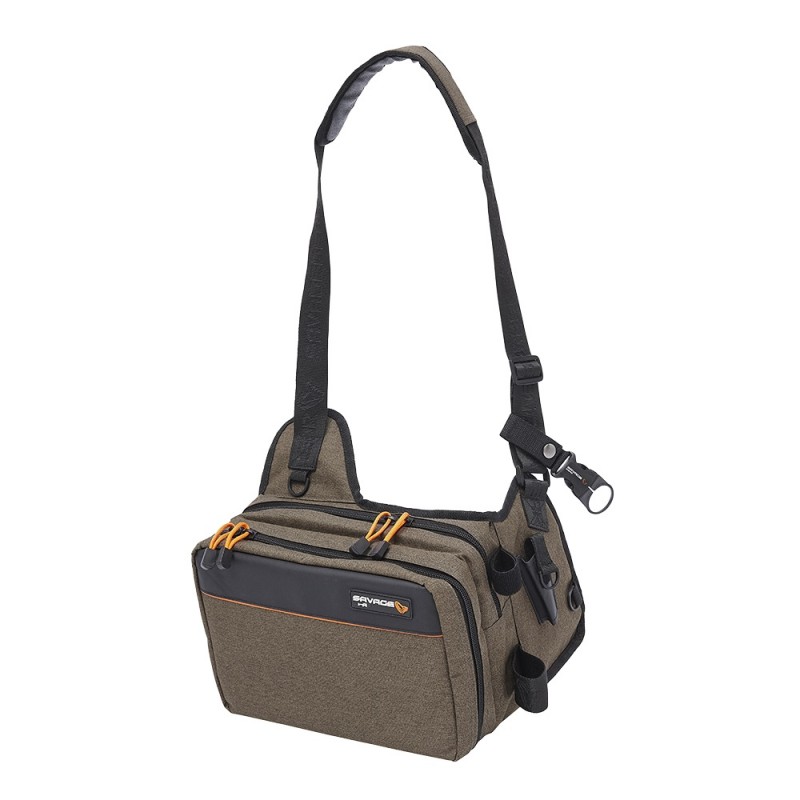 Savage Gear Specialist Sling 1 Box & 10 Bags - Prodaja