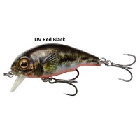 Savage Gear 3D Goby Bait, 3 1/2-in