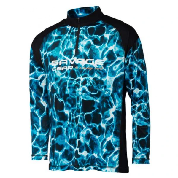 Savage Gear Marine UV dres (Majice) - www.sportskiribolov.co.rs